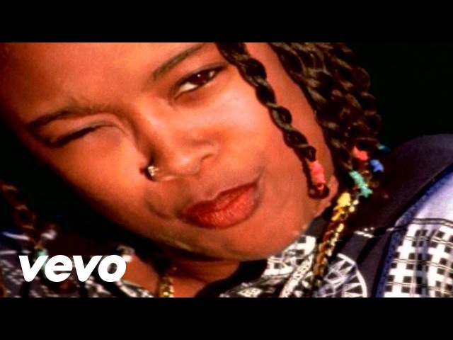 Da Brat - Fa All YAll