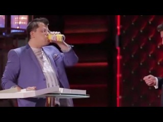 Т Батрудинов! Г Харламов! Ночное Московское Наедалово!