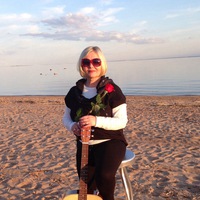 Татьяна Глазунова (Когут)