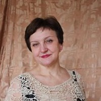 Нина Козлова