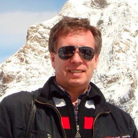 Георгий Моисеев  Чеславович