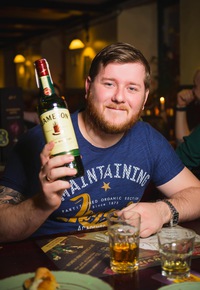 Алексей Парфёнов