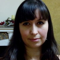 Татьяна Рогожина | Новосибирск
