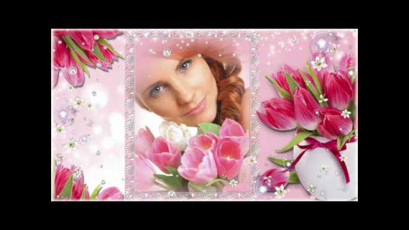 styles к 8му марта для proshow producer styles к 8му марта для proshow producer