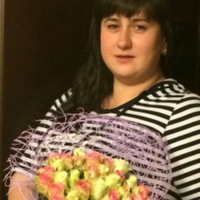Наталия Махина
