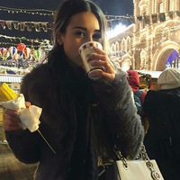 Мария Зимина | Днепр (Днепропетровск)