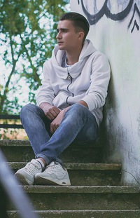 Андрій Казакбаєв