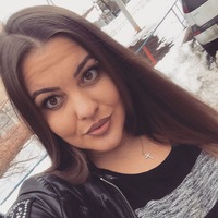 Катя Терёхина