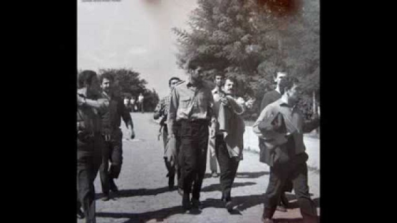 Aşk Olsun Sana Çocuk