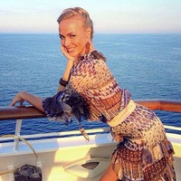 Наталья Малинина | Москва