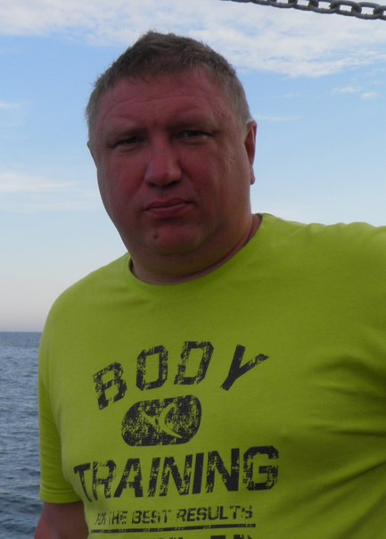 Дмитрий Сироткин, Россия, Москва