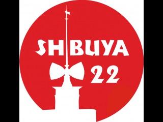 Shibuya 22 2016 Танцевальный косплей: Dancing Psycho - Hello