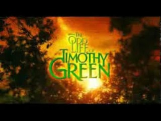 The Odd Life of Timothy Green - film complet en francais