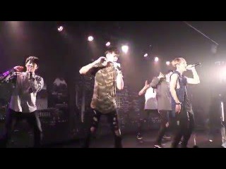 【FANCAM】B.I.G160327TAOLA 1부공연 ⑭안녕하세요(Hello)