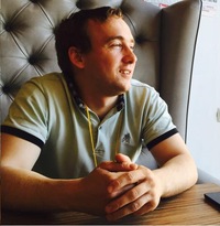 Алексей Яньшин