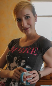 Ольга Глущенко