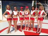 Девушки СТТ / Russian girls on The Russian BAUMA, Moscow_www.BAUTECHNIKA.com_www.ATLAS-RUS.ru