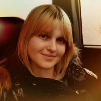 Елена Федорова