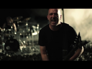 NILE - Enduring The Eternal Molestation Of Flame (vk.com/afonya_drug)