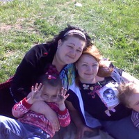 Наталья Комиссарова | Воскресенск