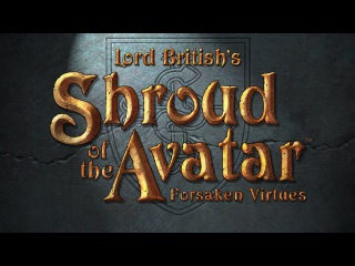 Shroud of the Avatar: Forsaken Virtues - Early Access Trailer
