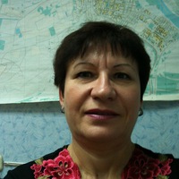 Валентина Косолапова | 