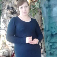 Оксана Логинова