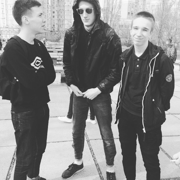 Илья Демченко