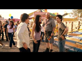 Сексдрайв (2008) HD 720