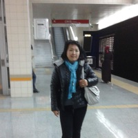 Оксана Барыкина