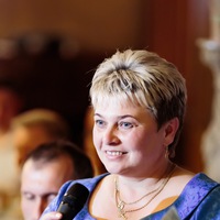 Нина Богданова