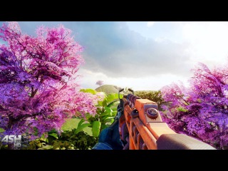 Black Ops 3 Gun Sync #8 - HARI KARI