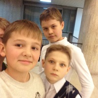 Ваня Самохин | 