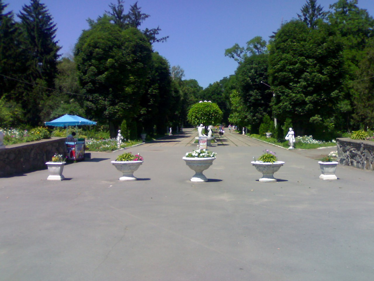 Киев - Мариуполь