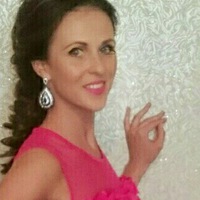 Александра Цветкова