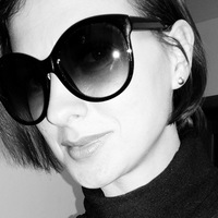 Анна Соломонова