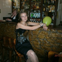 Анастасия Хорошева | Владимир