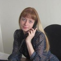 Светлана Минина | Ижевск