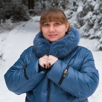 Екатерина Матюшина