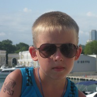 Дмитрий Трифонов | Муром