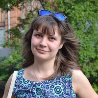 Мария Аникеева  Пыжик