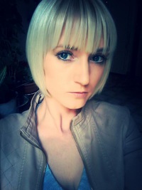 Катерина Буйницкая