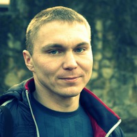 Изображение профиля Илья Чекнёв