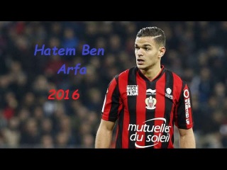 Hatem Ben Arfa