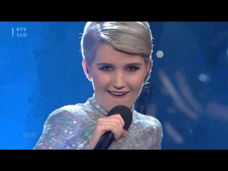 Anja Kotar - Too Cool