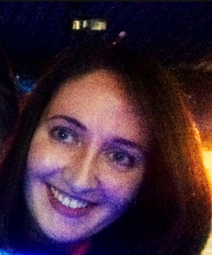 Елена Данилова