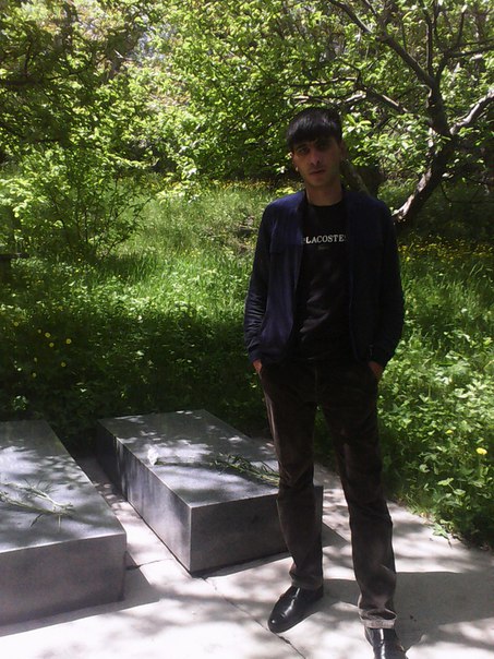 L-Y O-V, Армения, Ереван