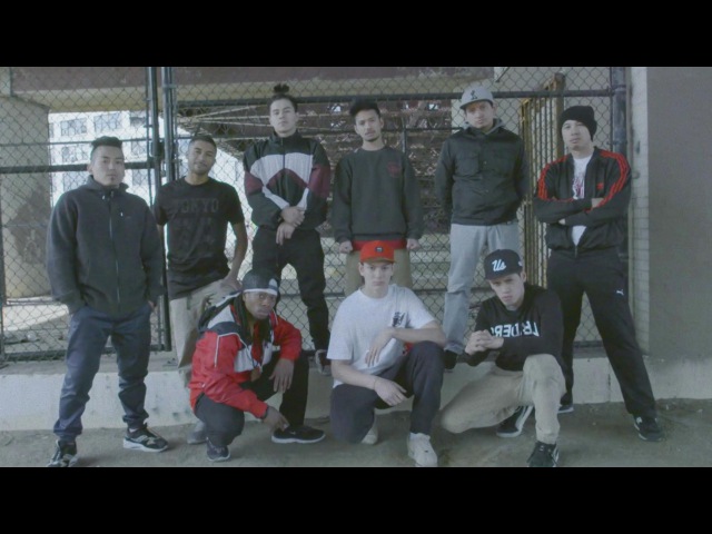 The Crew Code Phaze II | Episode 6