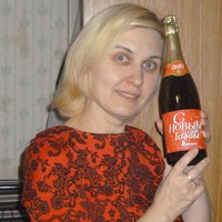 Светлана Теплая(Петрова)