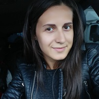 Elizaveta Poliakova